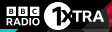 Logo for BBC Radio 1Xtra