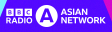 Logo for BBC Asian Network