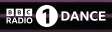 Logo for BBC Radio 1 Dance
