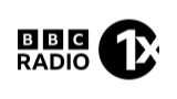 BBC Radio 1Xtra 160x90 Logo