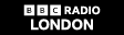 Logo for BBC Radio London