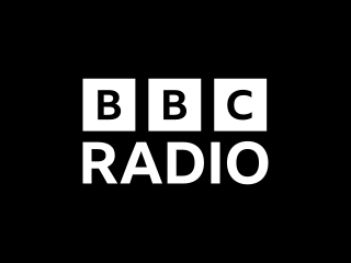 British Broadcasting Corporation 320x240 Logo