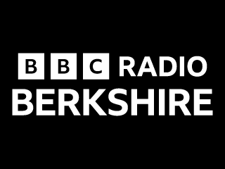 BBC Radio Berkshire 320x240 Logo