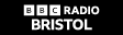 Logo for BBC Radio Bristol