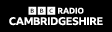 Logo for BBC Radio Cambridgeshire