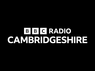 BBC Radio Cambridgeshire 320x240 Logo