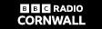 Logo for BBC Radio Cornwall