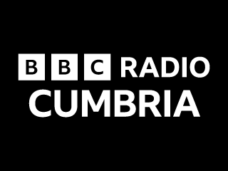 BBC Radio Cumbria 320x240 Logo