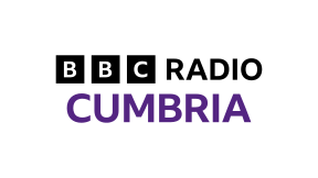 BBC Radio Cumbria 288x162 Logo