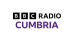BBC Radio Cumbria 74x41 Logo