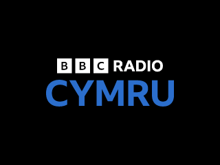 BBC Radio Cymru 320x240 Logo