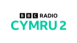 BBC Radio Cymru 2 160x90 Logo