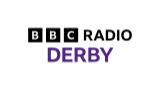 BBC Radio Derby 160x90 Logo