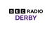 BBC Radio Derby 74x41 Logo