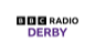 BBC Radio Derby 86x48 Logo
