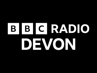 BBC Radio Devon 320x240 Logo