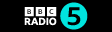 BBC Radio 5 Live 112x32 Logo