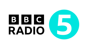 BBC Radio 5 Live 288x162 Logo