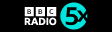 Logo for BBC Radio 5 Sports Extra