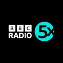 BBC Radio 5 Sports Extra 128x128 Logo
