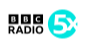 BBC Radio 5 Sports Extra 86x48 Logo