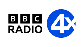 BBC Radio 4 Extra 288x162 Logo