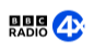 BBC Radio 4 Extra 86x48 Logo
