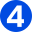 BBC Radio 4 32x32 Logo