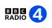 BBC Radio 4 74x41 Logo