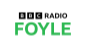 BBC Radio Foyle 86x48 Logo