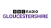 BBC Radio Gloucestershire 74x41 Logo