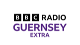 BBC Radio Guernsey Extra 160x90 Logo