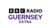 BBC Radio Guernsey Extra 74x41 Logo