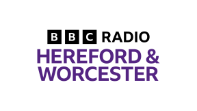 BBC Hereford & Worcester 288x162 Logo