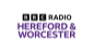 BBC Hereford & Worcester 86x48 Logo