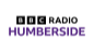 BBC Radio Humberside 86x48 Logo