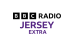 BBC Radio Jersey Extra 74x41 Logo
