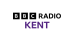 BBC Radio Kent 74x41 Logo