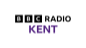 BBC Radio Kent 86x48 Logo