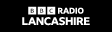 Logo for BBC Radio Lancashire