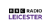 BBC Radio Leicester 74x41 Logo