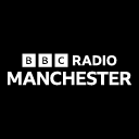 BBC Radio Manchester 128x128 Logo