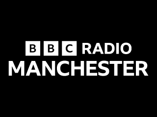 BBC Radio Manchester 320x240 Logo