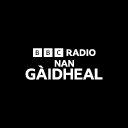 BBC Radio Nan Gaidheal 128x128 Logo