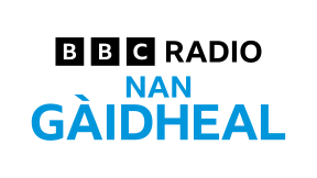 BBC Radio Nan Gaidheal 288x162 Logo
