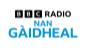 BBC Radio Nan Gaidheal 86x48 Logo