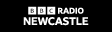 Logo for BBC Radio Newcastle