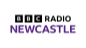 BBC Radio Newcastle 86x48 Logo