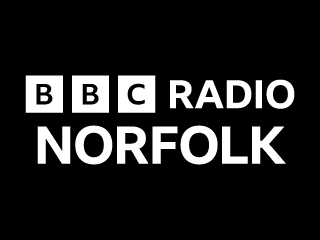 BBC Radio Norfolk 320x240 Logo