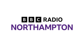 BBC Radio Northampton 288x162 Logo